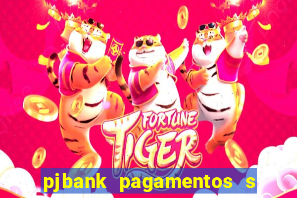 pjbank pagamentos s a 1